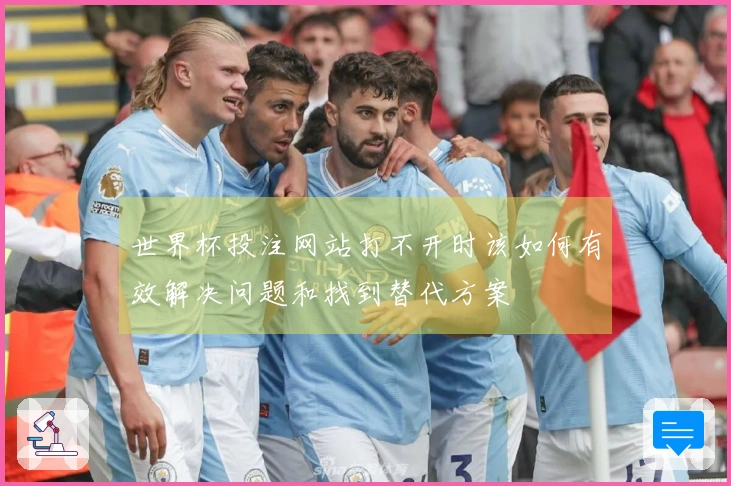 世界杯投注网站打不开时该如何有效解决问题和找到替代方案