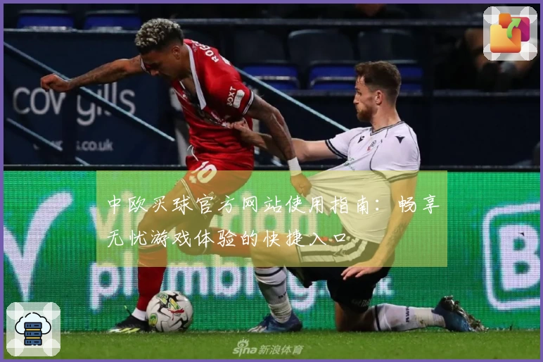 中欧买球官方网站使用指南：畅享无忧游戏体验的快捷入口