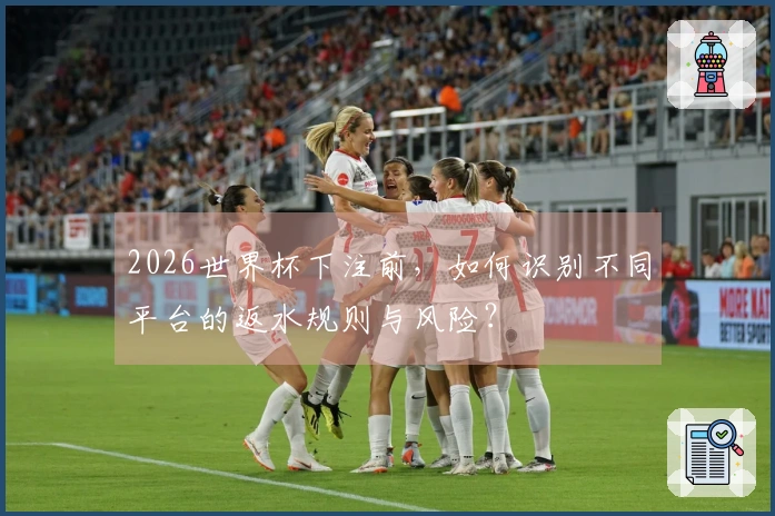 2026世界杯下注前，如何识别不同平台的返水规则与风险？