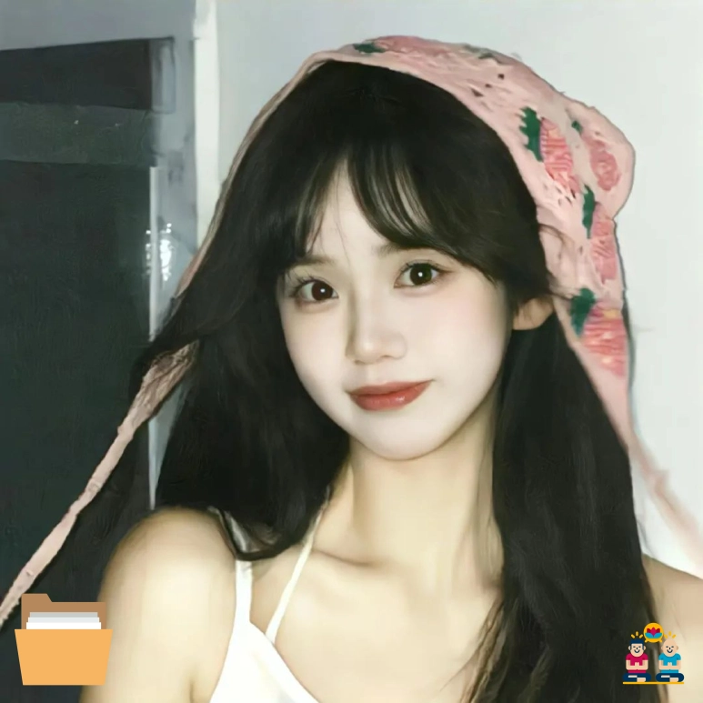 头像